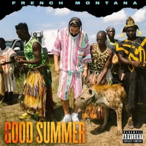french montana - Good Summer (Instrumental)