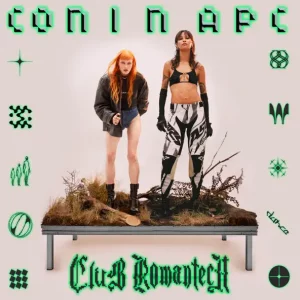 Icona Pop – Club Romantech
