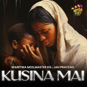 Master KG & Jah Prayzah – Kusina Mai