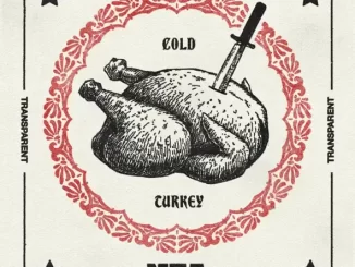 Nea - Cold Turkey