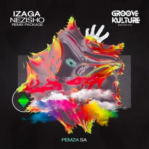 Pemza SA - Izaga Nezisho (Remix Package)