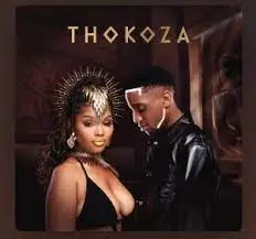 Amasiblings - Thokoza
