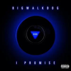 bigwalkdog - I Promise