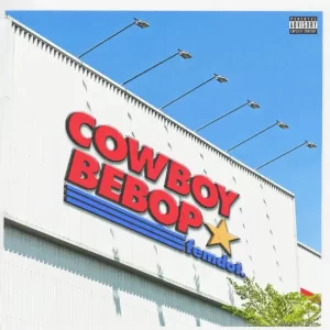 femdot - Cowboy Bebop