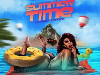 kant10t - Summer Time