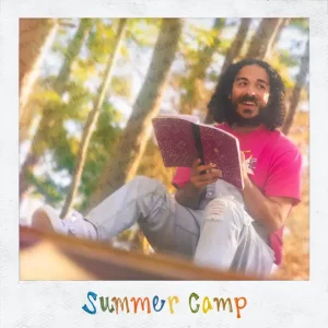 Anees – summer camp