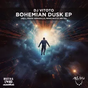 DJ Vitoto - Bohemian Dusk