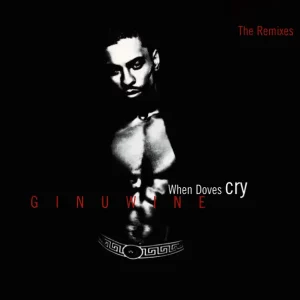 Ginuwine – When Doves Cry - The Remixes
