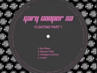 Gary Cooper SA - Floating Part 1