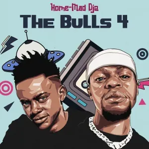 Home-Mad Djz - The Bulls 4