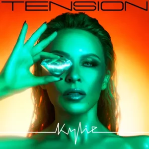 Kylie Minogue – Tension (Deluxe)