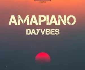 Kabza De Small - Amapiano DayVibes Mix