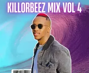 Killorbeezbeatz - Killorbeez Mix Vol. 4