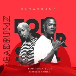 Megadrumz - Ramasedi Bless Us ft Jon Delinger & Thato Jessica
