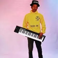 Muziqal Tone - Mfolsane (Tech Mix)