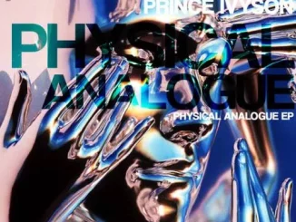 Prince Ivyson - Physical Analogue