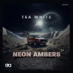 Tea White - Neon Ambers
