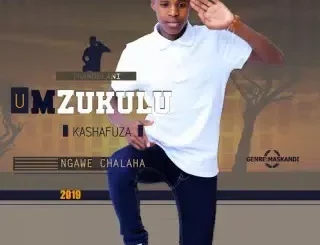 UMzukulu KaShafuza – Ngawe Chalaha Ft. Ama Double SS
