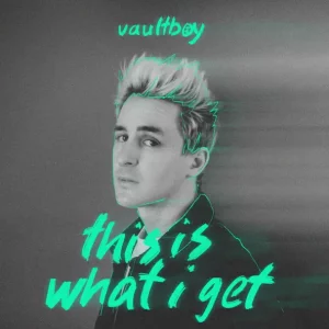 vaultboy – this is what i get