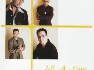 All-4-One – On and On