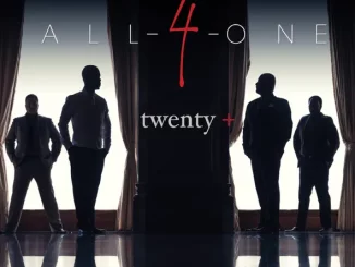 All-4-One – Twenty+ (Deluxe Version)