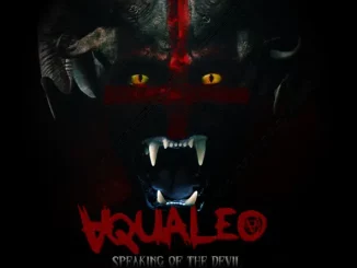 Aqualeo – Speaking of the Devil