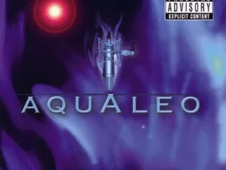 Aqualeo – The Blue Flame