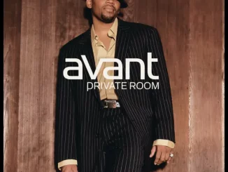 Avant – Private Room