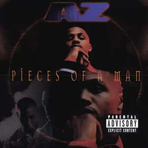 AZ – Pieces of a Man