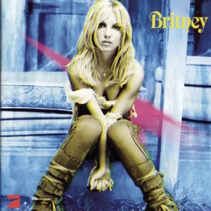 Britney Spears – Britney (Deluxe Version)
