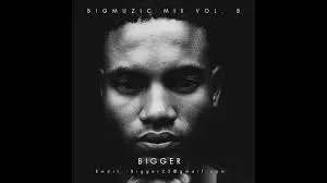 Bigger – Bigmuzic Mix Vol. 8