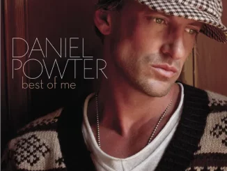 Daniel Powter – Best of Me