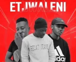 DJ Ace - Etjwaleni ft AWGSouls & Mesuli ZA
