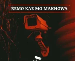 DrummeRTee924 - Remo Kae Mo Makhowa (Main Mix)