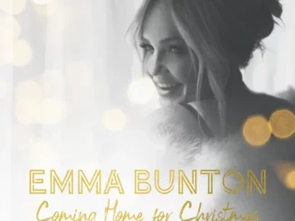 Emma Bunton – Coming Home for Christmas