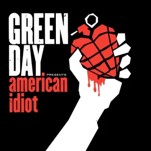 Green Day – American Idiot (Deluxe Edition)