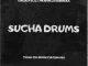 Golden Djz & Nkanyezi Kubheka - Sucha Drums (Tyler ICU Appreciation Mix)