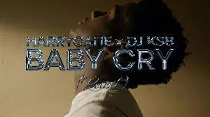 HarryCane & DJ KSB - Baby Cry (Revisit)