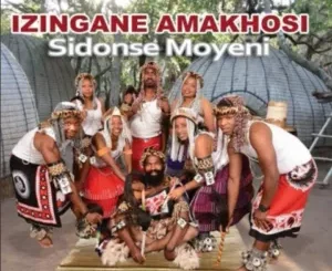 Izingane Amakhosi - Niyabizwa