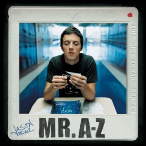 Jason Mraz – Mr. A-Z