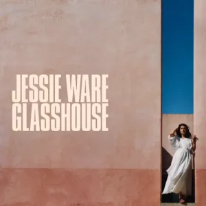 Jessie Ware – Glasshouse (Deluxe Edition)
