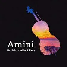 Mali B-flat, Mellow & Sleazy - Amini