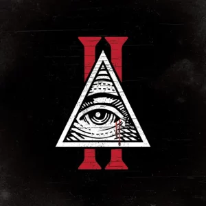 Nino Bless – Illuminati Reject 2