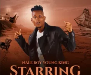 Naleboy Young King - Makoti ke dipoto Ft. Chechi the DJ