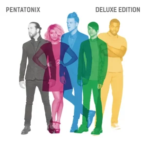 Pentatonix – Pentatonix (Deluxe Version)