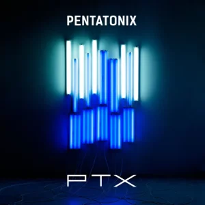 Pentatonix – PTX