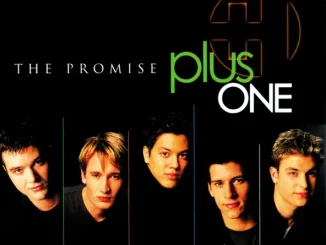 Plus One – The Promise