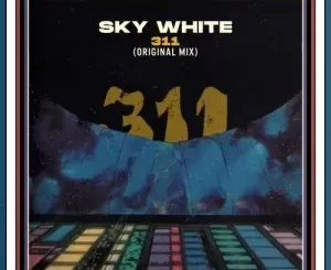 Sky White - 311 (Original Mix)