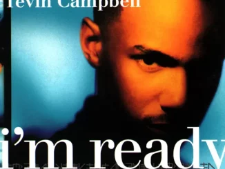 Tevin Campbell – I'm Ready