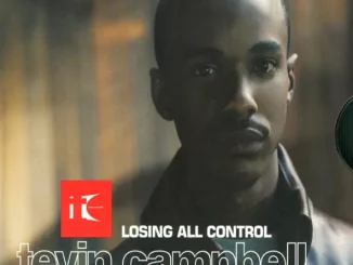 Tevin Campbell – Tevin Campbell